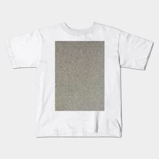 Texture - Street pavement Kids T-Shirt